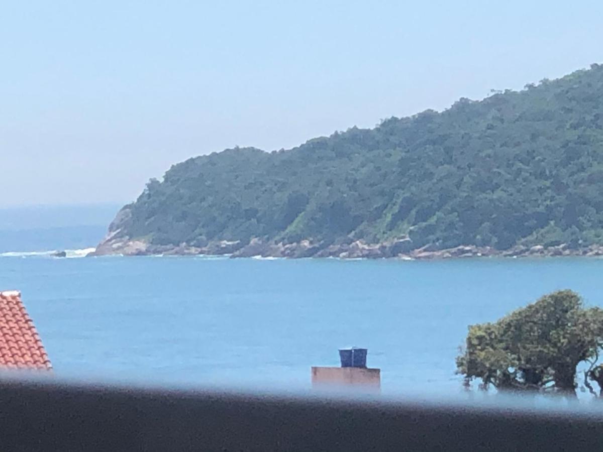 Vista Mar Montanha Dunas Churrasqueira Piscina Familia Florianópolis Kültér fotó