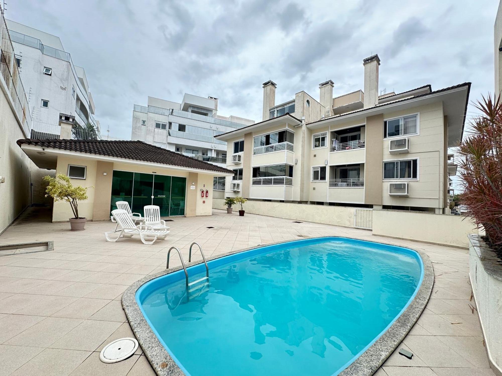 Vista Mar Montanha Dunas Churrasqueira Piscina Familia Florianópolis Kültér fotó